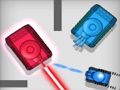 Spel Tank Mayhem på nätet