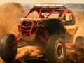 Spel ATV Offroad-pussel  på nätet