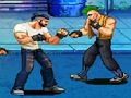 Spel Slå EM Up Street Fight 2D på nätet