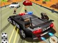 Spel Polisen Chase Crime Racing på nätet