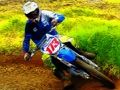 Spel Motocrossförare pussel på nätet