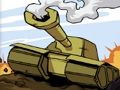 Spel Tank + Tank  på nätet