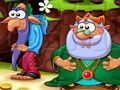 Spel Fantasyfångare på nätet