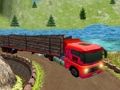Spel Modern Offroad Truck Kör på nätet