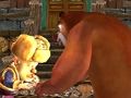 Spel Bear Jungle Adventure på nätet