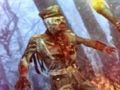 Spel Zombiejägare hjälte på nätet