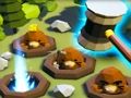 Spel Mole Knocker  på nätet
