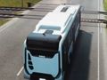 Spel Stadsbuss och terrängbuss  på nätet