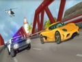 Spel Grand Police Car Chase Drive Racing på nätet