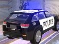 Spel Polisbilsimulator 3d  på nätet