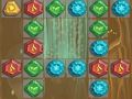 Spel Magic Stone Match 3 på nätet