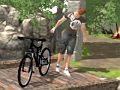 Spel Real Mtb Downhill 3D på nätet