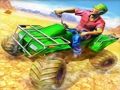 Spel Quad Bike Derby Stunts på nätet