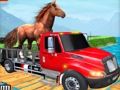 Spel Farm Animal Truck  på nätet