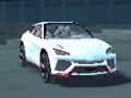 Spel Amsterdam Project Car Physics Simulator på nätet