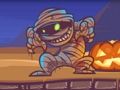Spel Mummy Candy Treasure på nätet