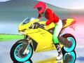 Spel Extreme Impossible Bike Track Stunt Challenge på nätet