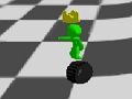 Spel Race Race 3D på nätet