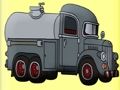 Spel Tankbilar färg  på nätet