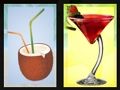 Spel Strandcocktails minne på nätet