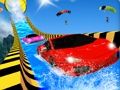 Spel Vattenslidbilsäventyr 2020  på nätet