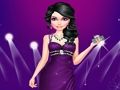 Spel Glamorösa prinsessor  på nätet