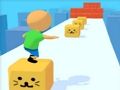 Spel Kubsurfer på nätet