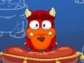 Spel Candy Monster Kid på nätet