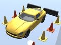 Spel Range Rover Cars Parkering  på nätet