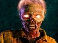 Spel Död skytt zombie på nätet