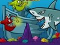 Spel Odling av fisk  på nätet