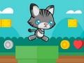 Spel Tom Runner på nätet