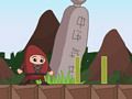 Spel Svärdfri ninja  på nätet