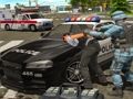 Spel Polis polisens simulator på nätet