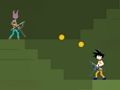 Spel Stickman-bågskytt  på nätet
