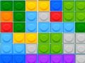 Spel LEGO BLOCK PUZZLE på nätet