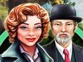Spel Sann kriminalhistoria  på nätet