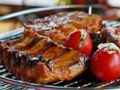 Spel Grill Ribs Jigsaw  på nätet