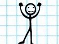 Spel Hangman utmaning på nätet