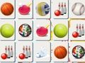 Spel Sport Mahjong -anslutning på nätet