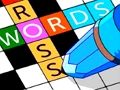 Spel Baby Animal Crossword på nätet