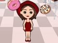 Spel Donuts shop på nätet