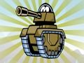 Spel Tankskytt på nätet