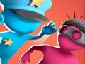 Spel Fånga tyven 3D  på nätet