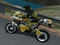Spel Highway Traffic Moto Stunt Racer på nätet