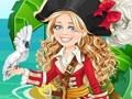 Spel Piratöar nonograms på nätet