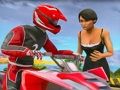 Spel ATV Quad Bike Taxi på nätet