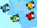 Spel Flappy Crazy Bird på nätet
