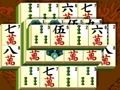 Spel Shanghai mahjong på nätet
