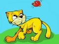 Spel Roliga lilla kattungar  på nätet